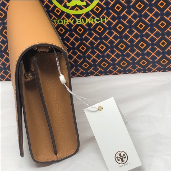Nwt Tory Burch Emerson combo crossbody - Picture 6 of 8